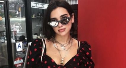 Dua Lipa enfrenta una demanda por publicar foto de ella misma en Instagram que le tomó un paparazzi