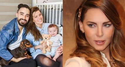 Belinda responde al tierno video del hijo de los youtubers Beth Oh y Cristina Dacosta