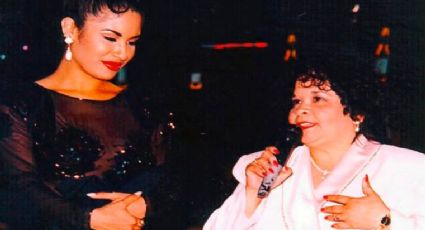 ¡Increíble! Yolanda Saldívar, mujer que mató a Selena Quintanilla, podría salir de prisión