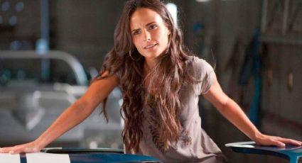 Jordana Brewster revela cómo fue trabajar con John Cena en 'Rápidos y Furiosos 9'