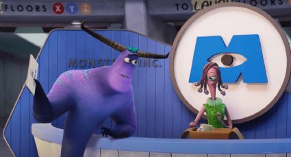 Todo lo que hay que saber sobre 'Monsters at Work', serie de Disney Plus