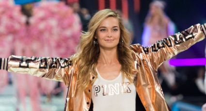 ¡Terrible! Bridget Malcolm revela lo que Victoria’s Secret le pidió hacer para bajar de peso