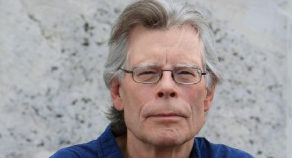 ¿No le gustó? Stephen King revela cuál es la peor película de terror que ha visto