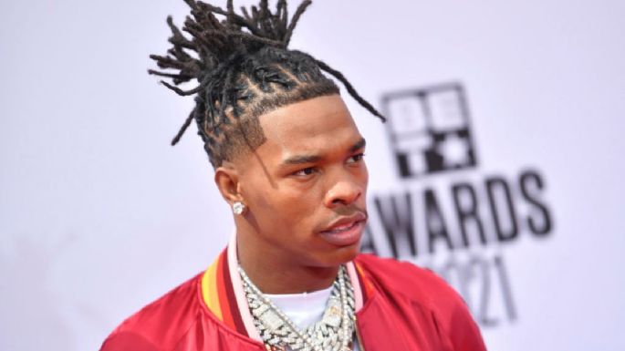 Lil Baby es liberado de la custodia policial tras ser detenido en París por portar drogas en un auto