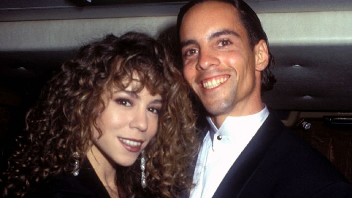 Hermano de Mariah Carey arremete contra la cantante por presuntamente difamarlo en su libro