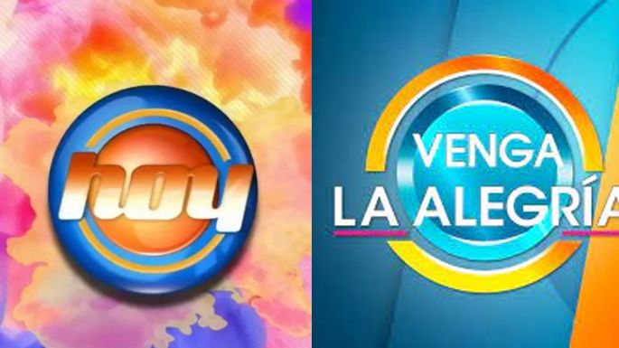 ¡Golpe a 'Hoy'! Famosa actriz de Televisa se une a TV Azteca para el concurso de 'Venga la Alegría'