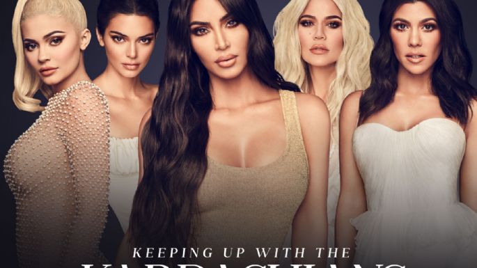 Creadora de 'Keeping Up with the Kardashians' asegura que no es fácil trabajar con las modelos