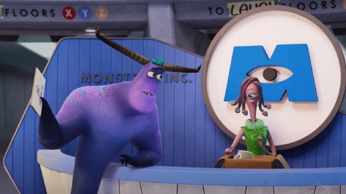 Todo lo que hay que saber sobre 'Monsters at Work', serie de Disney Plus