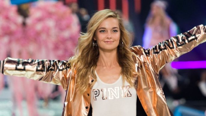 ¡Terrible! Bridget Malcolm revela lo que Victoria’s Secret le pidió hacer para bajar de peso