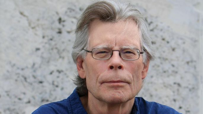 ¿No le gustó? Stephen King revela cuál es la peor película de terror que ha visto