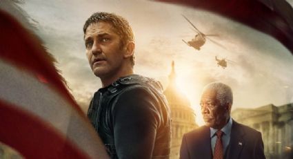 ¡Impactante! Gerard Butler demanda a productora que le debe 10 mdd