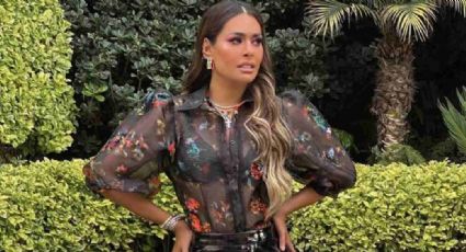 Galilea Montijo se negaría perdonar a su moribundo padre; tachan de "fría" a la conductora de 'Hoy'