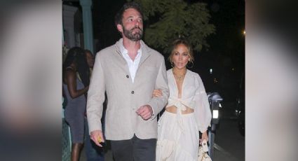 ¿Se acabó el amor? Aseguran que Jennifer Lopez y Ben Affleck van a separarse