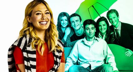 Estos son los actores que se integran a la serie 'How I Met Your Father', con Hilary Duff