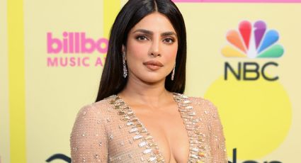 Priyanka Chopra da detalles de su maternidad con su hija Malti y de su matrimonio con Nick Jonas