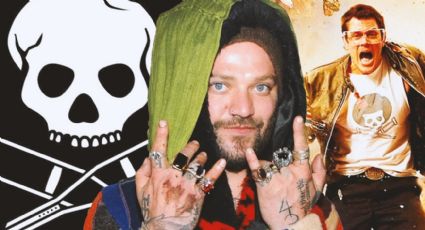 Bam Margera demanda a Johnny Knowville por sacarlo de 'Jackass'