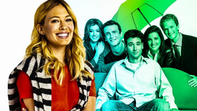 Estos son los actores que se integran a la serie 'How I Met Your Father', con Hilary Duff