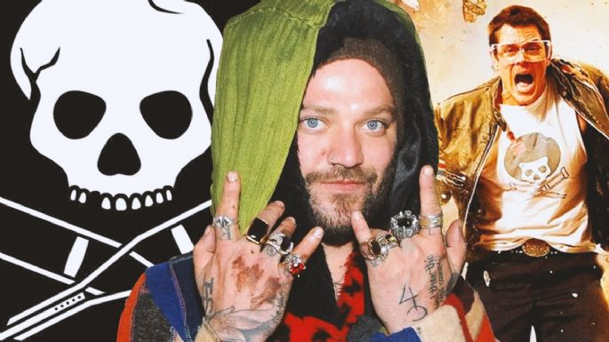 Bam Margera demanda a Johnny Knowville por sacarlo de 'Jackass'