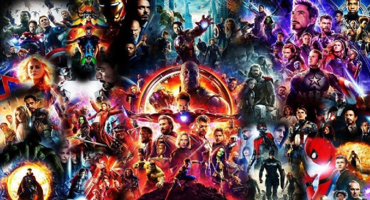 Revelan que Marvel solo pagaría 5md a creadores de cómics convertidos en películas