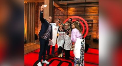 ¡Adiós TV Azteca! Rebecca de Alba deja 'MasterChef'; esta famosa conductora la reemplaza