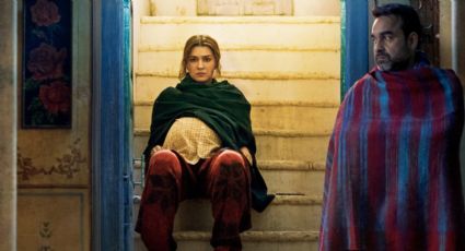 'La madre sustituta', nueva película India disponible en Netflix que es tendencia