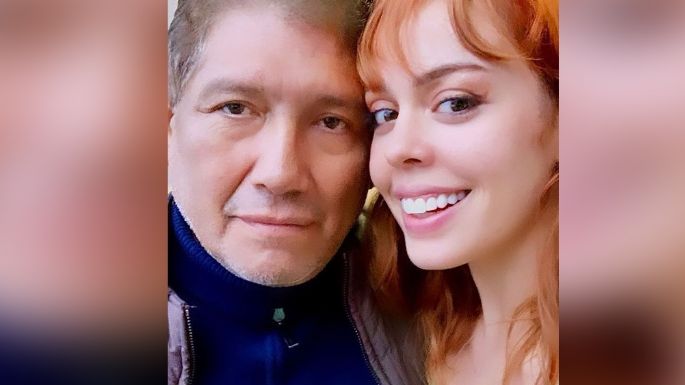 Juan Osorio revela en Twitter que será padre con su novia, actriz de Televisa 38 años menor