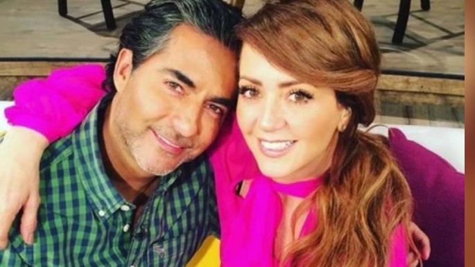 ¡Pleito en Televisa! Andrea Legarreta 'traiciona' a conductor de 'Hoy' y exhibe impactante secreto