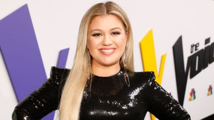 Kelly Clarkson versiona una exitosa canción de Arctic Monkeys