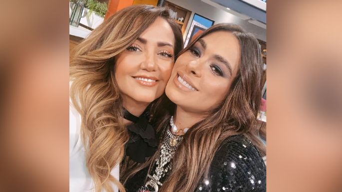 ¡Drama en Televisa! Andrea Legarreta impacta al revelar en 'Hoy' que le "cag..." Galilea Montijo