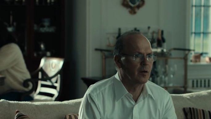 Netflix lanza trailer oficial de su película 'Worth', protagonizada por Michael Keaton