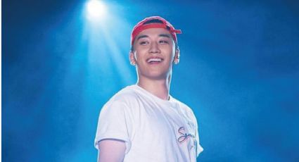 Sentencian a 3 años de prisión a Seungri, estrella del K-pop, por caso de prostitución