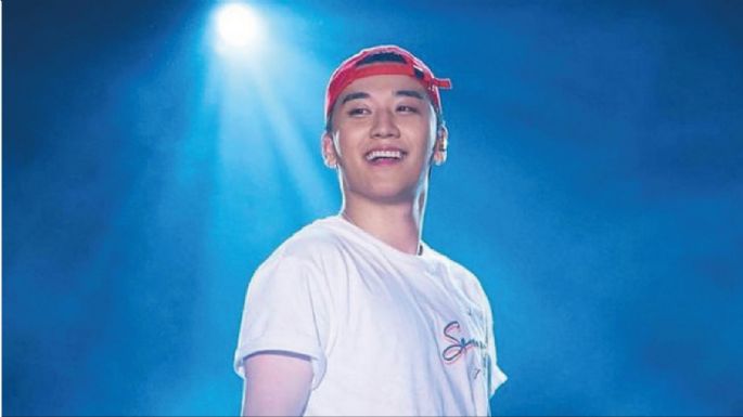 Sentencian a 3 años de prisión a Seungri, estrella del K-pop, por caso de prostitución