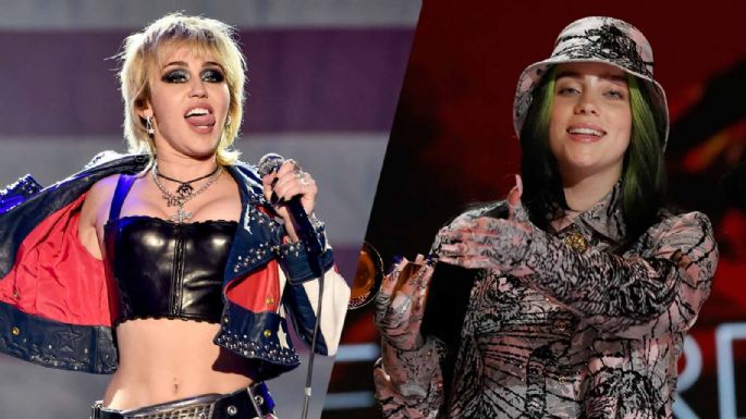 Billie Eilish, Miley Cyrus y Doja Cat serán parte del festival Austin City Limits