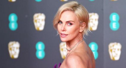 Charlize Theron tendría nueva pareja y es este guapo modelo; fueron vistos dándose la mano