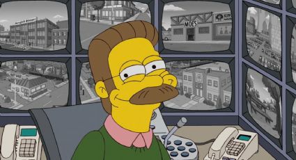 Adidas lanzará un modelo de tenis inspirado en Ned Flanders de 'Los Simpson'