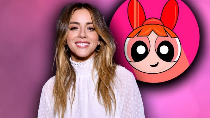 Chloe Bennet ya no saldrá en el live-action de 'Las Chicas Superpoderosas'