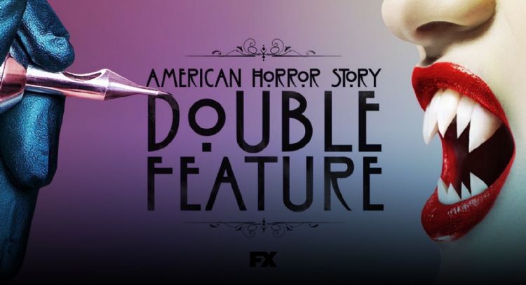 Lanzan trailer de la temporada 10 de 'American Horror Story', la cual está divida en 2
