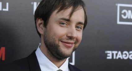 Investigan a Vincent Kartheiser por mal comportamiento en rodaje de 'Titans'