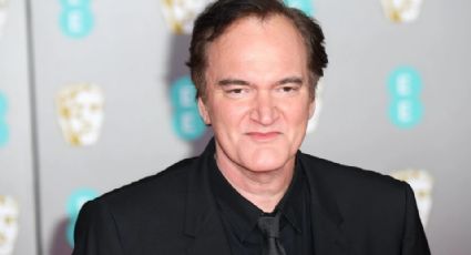 Madre de Quentin Tarantino habla tras polémica y señala que está orgullosa de él