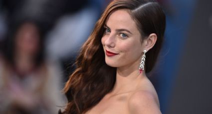 'Don’t make me go', la nueva película de Kaya Scodelario con Amazon Studios