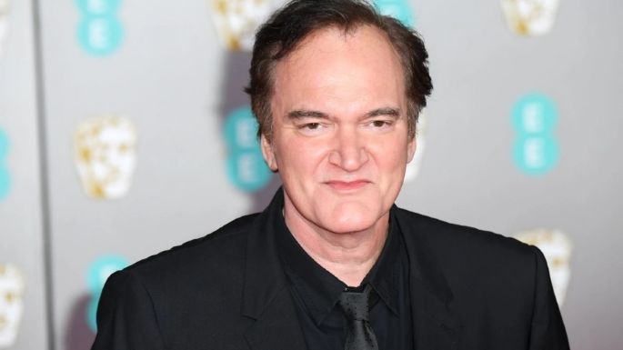 Madre de Quentin Tarantino habla tras polémica y señala que está orgullosa de él