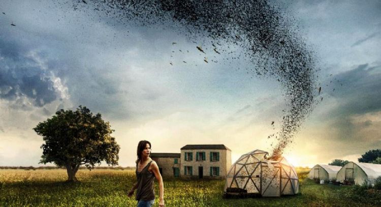 'La nube', la película francesa de Netflix que está arrasando en la plataforma
