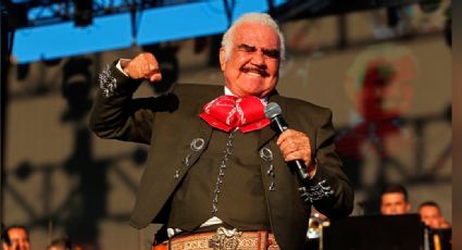 En 'Sale el Sol', doctor de Vicente Fernández da detalles de su recuperación; tiene fuerte infección