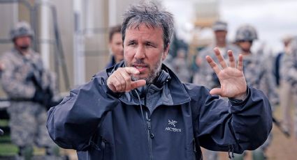 El director Denis Villeneuve revela su emoción por rodar una secuela de 'Dune'