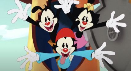 'Animaniacs' está de regreso en HBO Max con una nueva versión