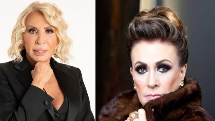 Actriz de TV Azteca, sin piedad, arremete contra Laura Bozzo y humilla a Televisa