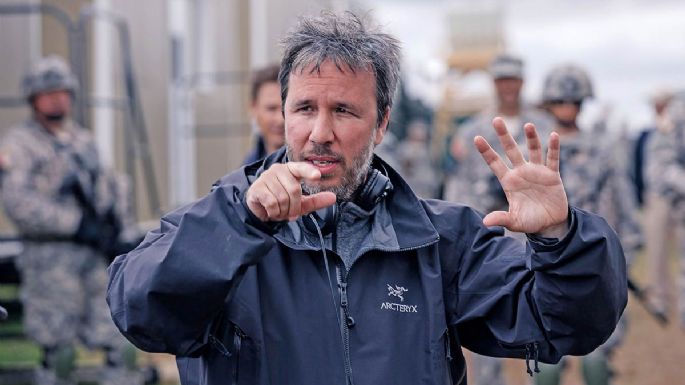 El director Denis Villeneuve revela su emoción por rodar una secuela de 'Dune'