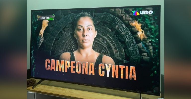 cyntia