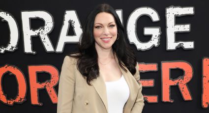 Al igual que Cameron Diaz, Laura Prepon dejará la actuación por un tiempo