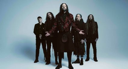 Korn reprograma fechas de su gira debido a que Jonathan Davis dio positivo a Covid-19